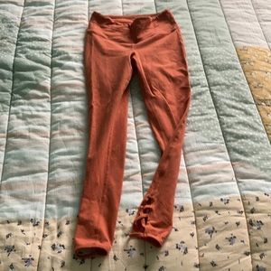 Free People Leggings